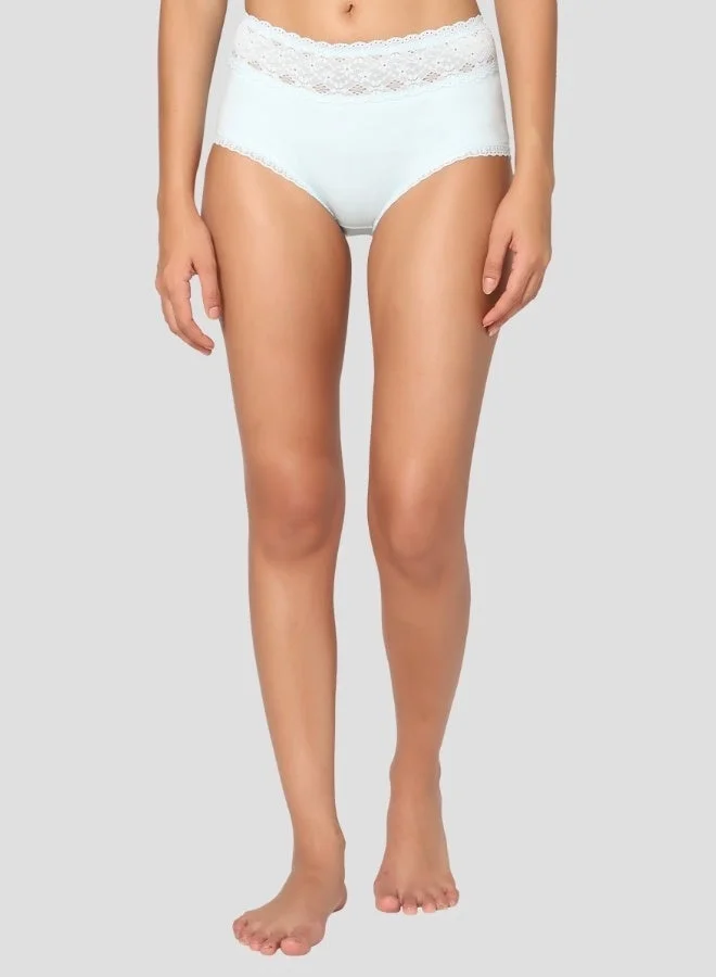 Intimate Queen Modal Bae Luxe Hipsters – Buttery Modal Bliss, Naturally Cooling | pH Balanced for Sensitive Skin